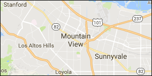 Reliable Business Reporting, Inc. location (map)